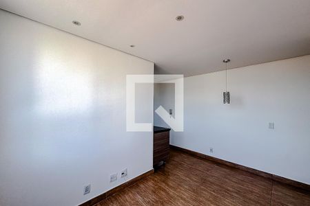 Sala de apartamento à venda com 2 quartos, 49m² em Vila Prudente, São Paulo