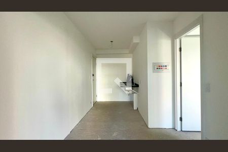 Sala de kitnet/studio à venda com 1 quarto, 34m² em Cerqueira César, São Paulo