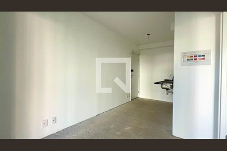 Sala de kitnet/studio à venda com 1 quarto, 34m² em Cerqueira César, São Paulo