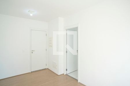 Sala de apartamento para alugar com 2 quartos, 56m² em Cerâmica, São Caetano do Sul