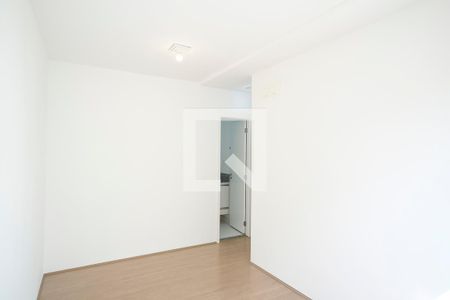 Suíte de apartamento para alugar com 2 quartos, 56m² em Cerâmica, São Caetano do Sul