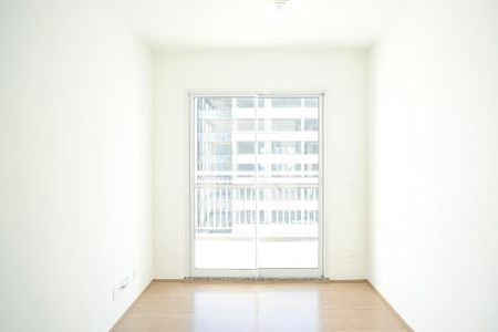 Sala de apartamento para alugar com 2 quartos, 56m² em Cerâmica, São Caetano do Sul