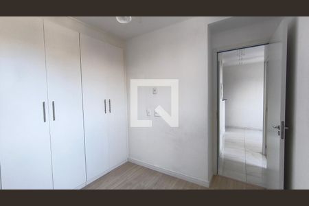 Quarto 1 de apartamento para alugar com 2 quartos, 34m² em Cambuci, São Paulo