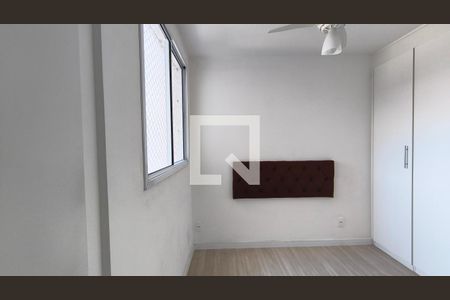 Quarto 1 de apartamento para alugar com 2 quartos, 34m² em Cambuci, São Paulo