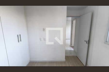 Quarto 1 de apartamento para alugar com 2 quartos, 34m² em Cambuci, São Paulo