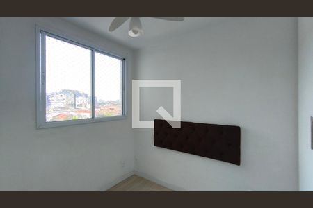 Quarto 1 de apartamento para alugar com 2 quartos, 34m² em Cambuci, São Paulo