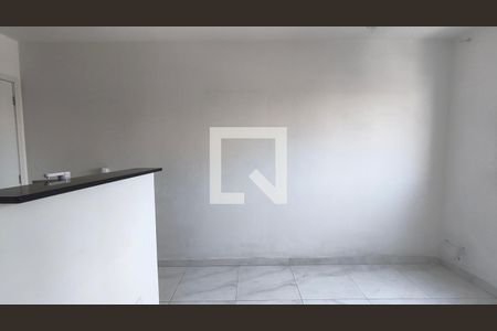 Sala de apartamento para alugar com 2 quartos, 34m² em Cambuci, São Paulo