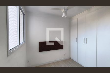 Quarto 1 de apartamento para alugar com 2 quartos, 34m² em Cambuci, São Paulo