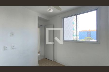 Quarto 1 de apartamento para alugar com 2 quartos, 34m² em Cambuci, São Paulo