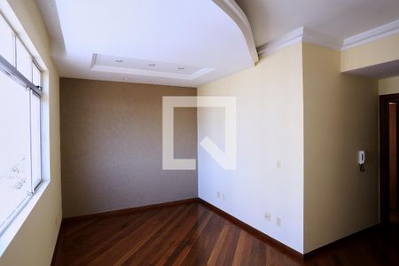 Sala de apartamento à venda com 3 quartos, 140m² em Santa Tereza, Belo Horizonte