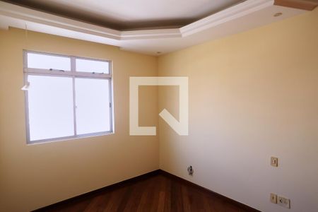 Suíte de apartamento à venda com 3 quartos, 140m² em Santa Tereza, Belo Horizonte