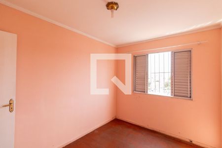 Quarto 1 de apartamento à venda com 2 quartos, 67m² em Jardim Sao Carlos (zona Leste), São Paulo