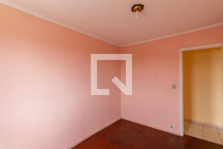 Quarto 1 de apartamento à venda com 2 quartos, 67m² em Jardim Sao Carlos (zona Leste), São Paulo