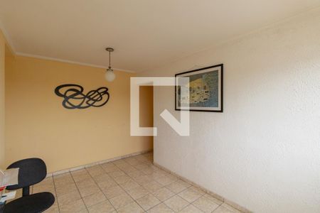 Sala de apartamento à venda com 2 quartos, 67m² em Jardim Sao Carlos (zona Leste), São Paulo