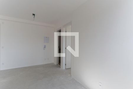 Sala de apartamento à venda com 1 quarto, 37m² em Parada Inglesa, São Paulo