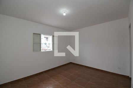Sala de casa para alugar com 1 quarto, 59m² em Capão da Imbuia, Pinhais