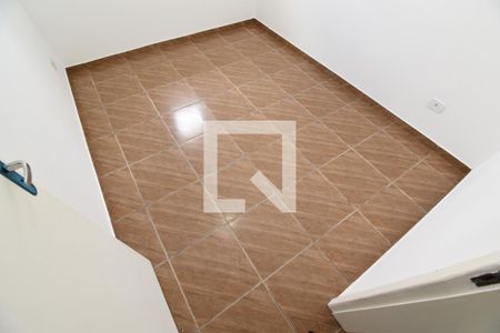 Quarto de casa para alugar com 1 quarto, 59m² em Capão da Imbuia, Pinhais