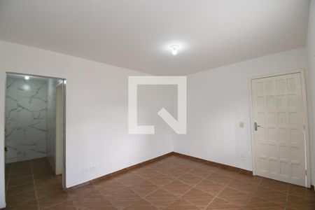 Sala de casa para alugar com 1 quarto, 59m² em Capão da Imbuia, Pinhais