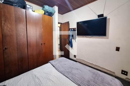 Quarto 1 de casa à venda com 2 quartos, 81m² em Santana, Niterói