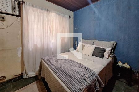 Quarto 1 de casa à venda com 2 quartos, 81m² em Santana, Niterói