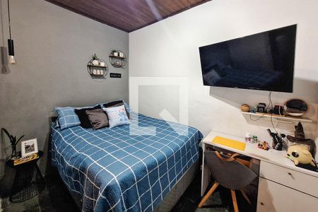 Quarto 2 de casa à venda com 2 quartos, 81m² em Santana, Niterói