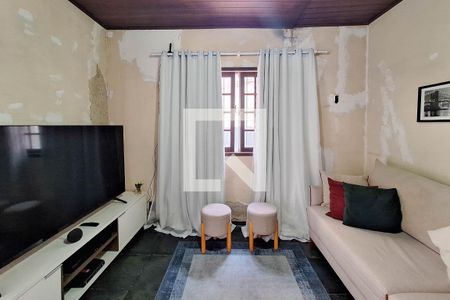 Sala de casa à venda com 2 quartos, 81m² em Santana, Niterói