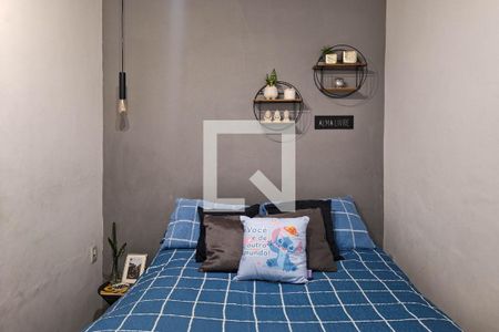 Quarto 2 de casa à venda com 2 quartos, 81m² em Santana, Niterói