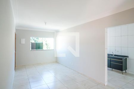 Sala de apartamento para alugar com 2 quartos, 75m² em Cerâmica, São Caetano do Sul