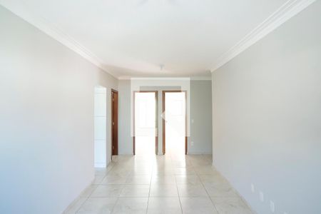 Sala de apartamento para alugar com 2 quartos, 75m² em Cerâmica, São Caetano do Sul