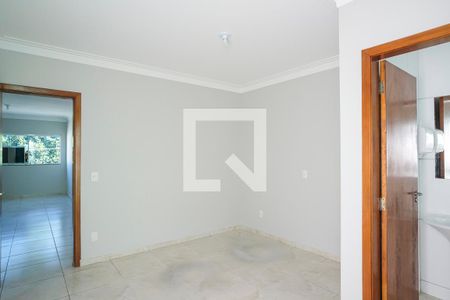 Suíte de apartamento para alugar com 2 quartos, 75m² em Cerâmica, São Caetano do Sul