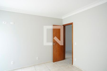 Suíte de apartamento para alugar com 2 quartos, 75m² em Cerâmica, São Caetano do Sul