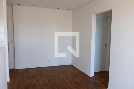 sala de apartamento para alugar com 2 quartos, 50m² em Bussocaba, Osasco