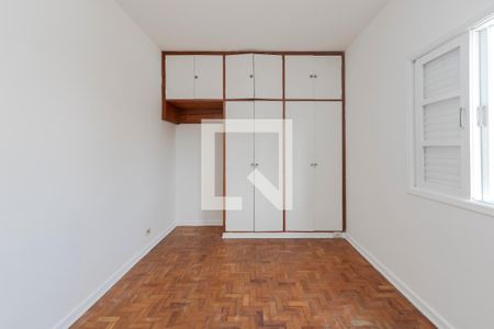 Quarto 1 de apartamento à venda com 3 quartos, 115m² em Jardim Aeroporto, São Paulo