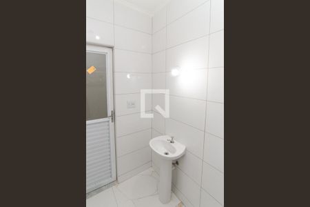 Casa para alugar com 2 quartos, 200m² em Parque Novo Mundo, São Paulo