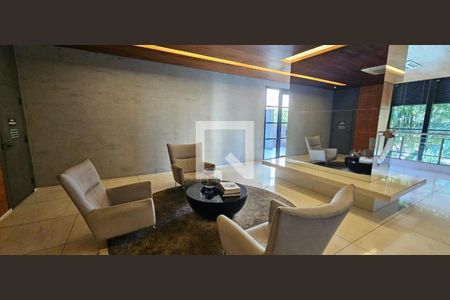 Foto 35 de apartamento à venda com 1 quarto, 45m² em Vila Nova Conceição, São Paulo