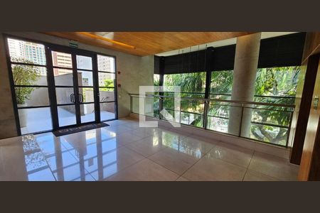 Foto 34 de apartamento à venda com 1 quarto, 45m² em Vila Nova Conceição, São Paulo
