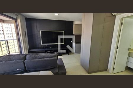 Foto 07 de apartamento à venda com 1 quarto, 45m² em Vila Nova Conceição, São Paulo