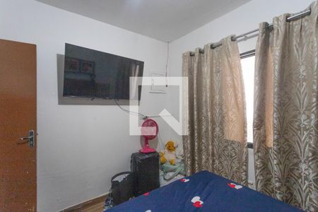 Quarto 1 de casa à venda com 3 quartos, 90m² em Piraporinha, Diadema