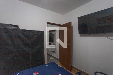 Quarto 1 de casa à venda com 3 quartos, 90m² em Piraporinha, Diadema