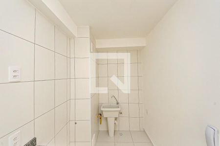 Apartamento à venda com 2 quartos, 40m² em Vila Formosa, São Paulo