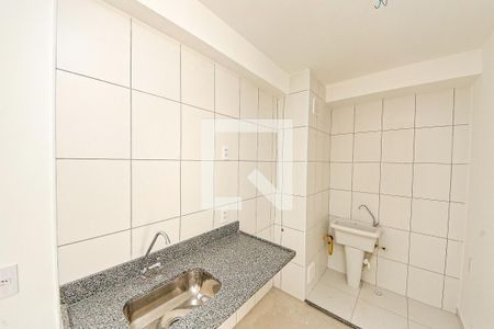 Apartamento à venda com 2 quartos, 40m² em Vila Formosa, São Paulo