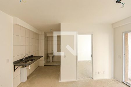 Apartamento à venda com 2 quartos, 40m² em Vila Formosa, São Paulo