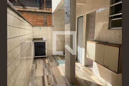 Apartamento à venda com 2 quartos, 72m² em Vaz Lobo, Rio de Janeiro
