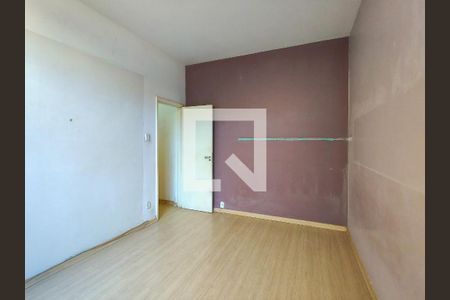 Quarto 1 de apartamento à venda com 2 quartos, 60m² em Rio Comprido, Rio de Janeiro