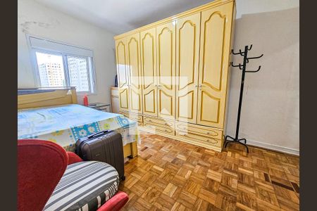 Suíte  de casa para alugar com 2 quartos, 83m² em Santo Amaro, São Paulo