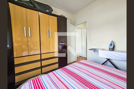 Quarto de casa para alugar com 2 quartos, 83m² em Santo Amaro, São Paulo