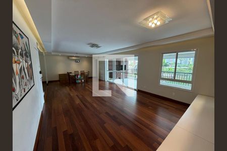 Sala de apartamento para alugar com 3 quartos, 170m² em Água Branca, São Paulo