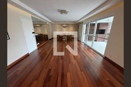 Sala de Jantar de apartamento para alugar com 3 quartos, 170m² em Água Branca, São Paulo
