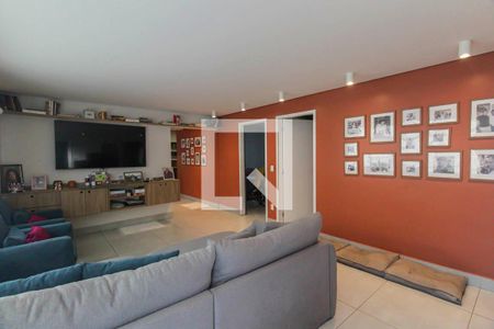 Sala de casa à venda com 4 quartos, 300m² em Jardim Jurema, São Paulo
