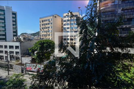 Quarto 1 de apartamento à venda com 2 quartos, 60m² em Tijuca, Rio de Janeiro